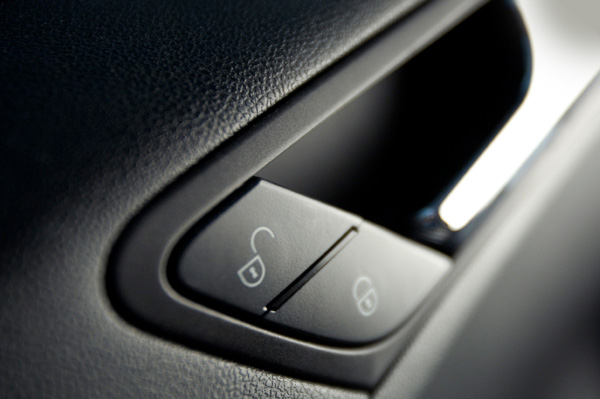 Car Lock