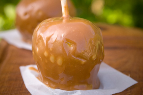 Caramel Apple