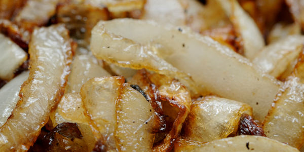 caramelized onions recipe