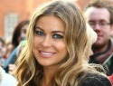Cowell impressed by Carmen Electra on Britain's Got Talent