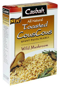 Casbah Toasted Couscous