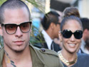 Oh, good: Casper Smart gets a reality show