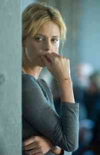Charlize Theron in The Burning Plain