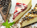 Cheesecake recipes