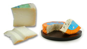 Cheese of the Month