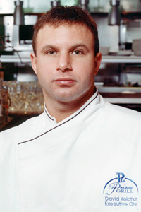 Chef Kolotkin