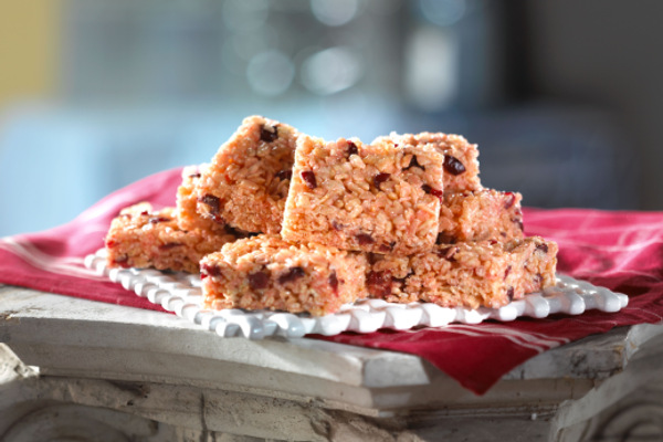 Cherry treats