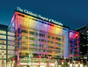America’s top pediatric hospitals 