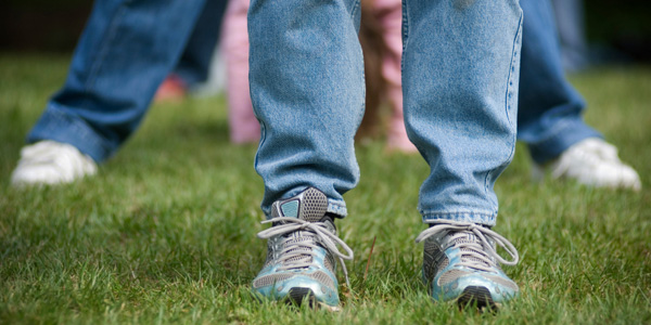 Children's Running Shoes