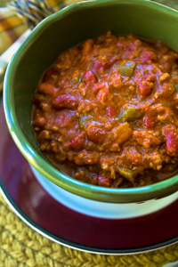 Turkey Chii