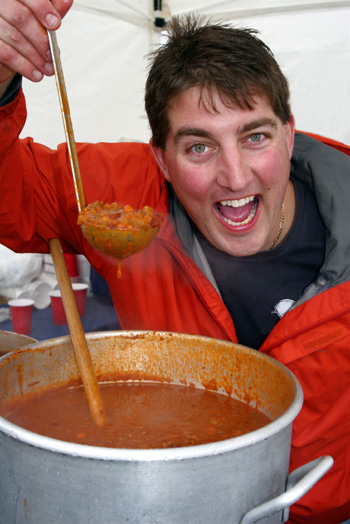 Chilli Cook Off