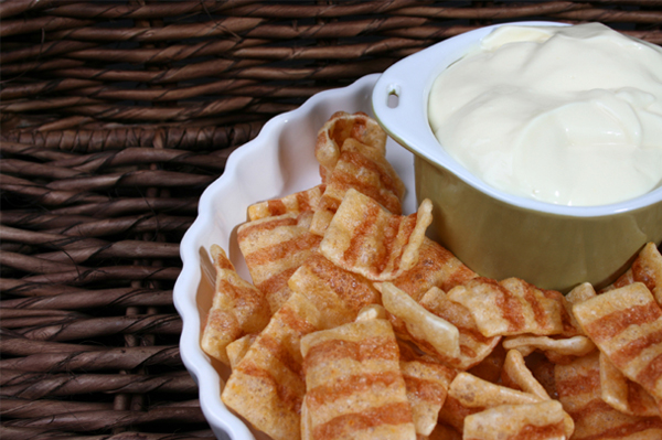 Caramelized Onion Dip