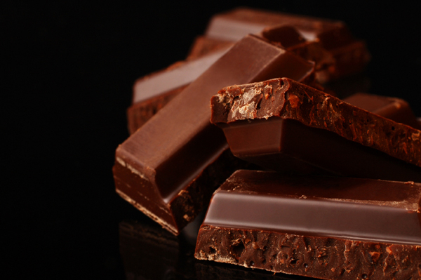 Chocolate Bars