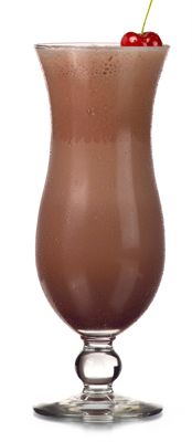 Cherry Chocolate Vodka Supreme