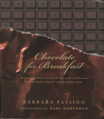 Chocolate for Breakfast