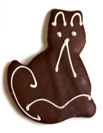 Chocolate Halloween Candy