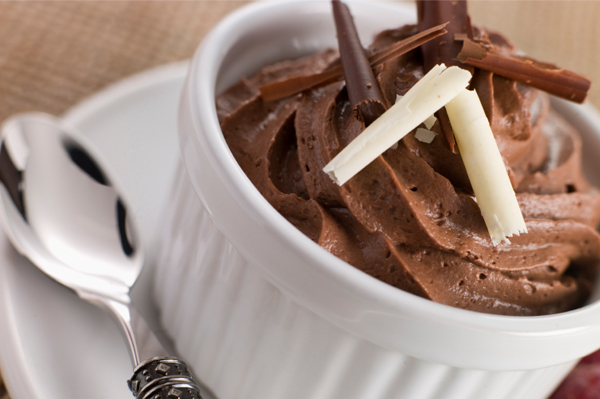 Chocolate moose recipes