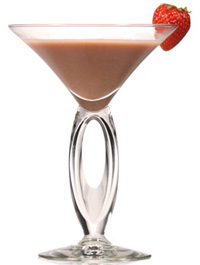 Chocolate Covered Strawberry