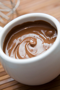 Chocolate Syrup