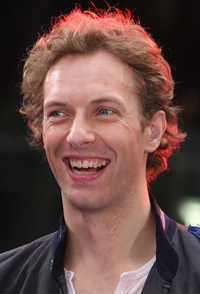 Chris Martin