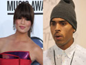 Chris Brown fans want Chrissy Teigen dead