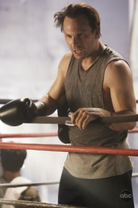 Christian Slater fights for The Forgotten