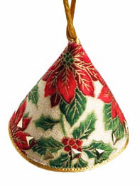 christmas bell