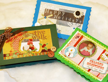 christmas cards