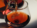 Christmas recipes for Cognac cocktails