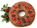 Christmas fruitcake recipes