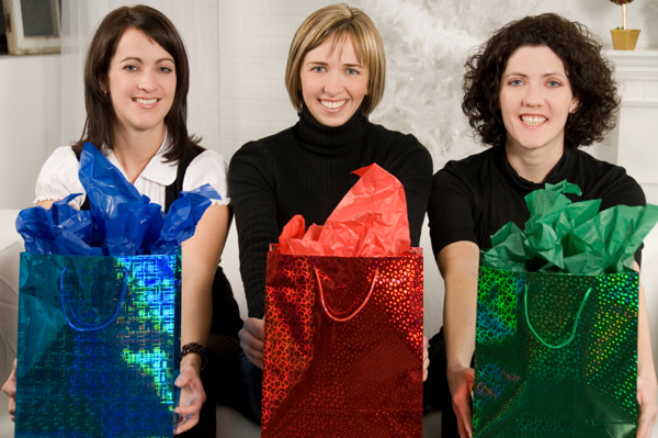 Christmas Party Gifts