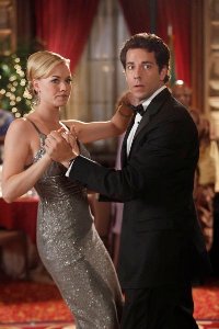 Chuck does a Tango
