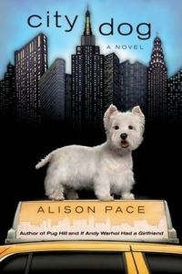 City Dog
