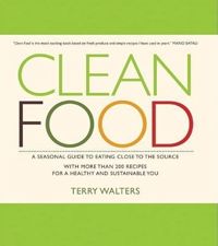 Clean Food