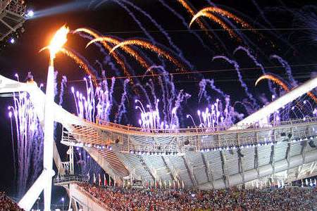 Canada says goodbye to the Winter Olympics