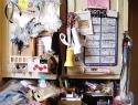 How to clear clutter