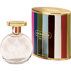 Coach Legacy Fragrance