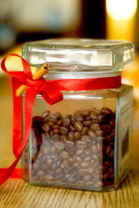 Coffee Beans