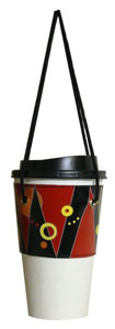 Hot Beverage Caddi