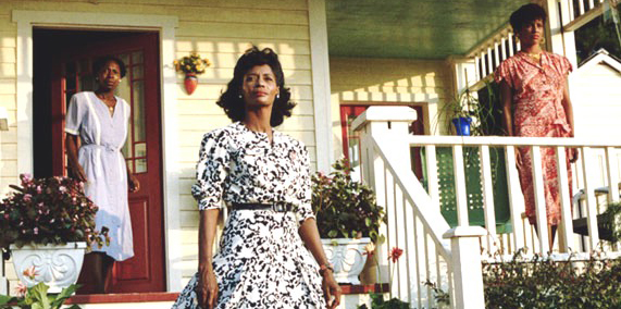 The Color Purple is an inspirational piece of filmmaking