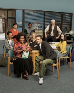 Community on NBC
