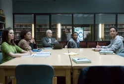 Class is in session: Community