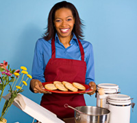 Cooking class