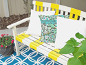 Cool backyard DIY projects from around the web