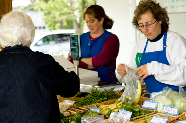Coop Market