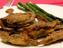 3 Soft-shell crab recipes