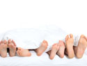 6 Benefits of co-sleeping with your children