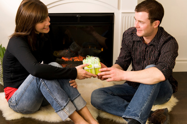 great valentine gift idea