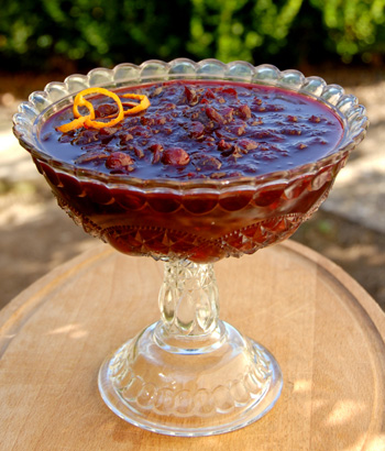 Cranberry Salad