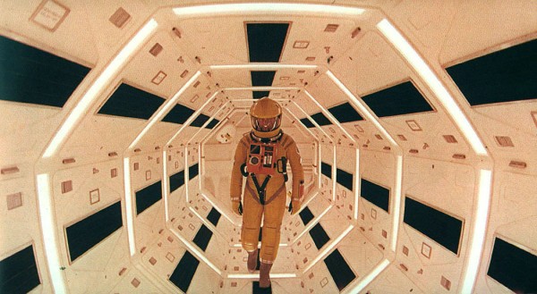 Science Fiction never looked so good